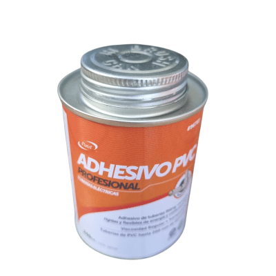 Adhesivo PVC 240cc1