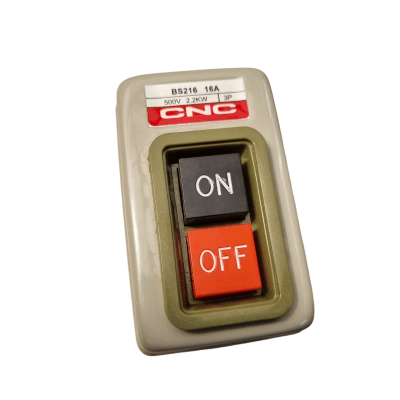 Botonera de partida/parada1