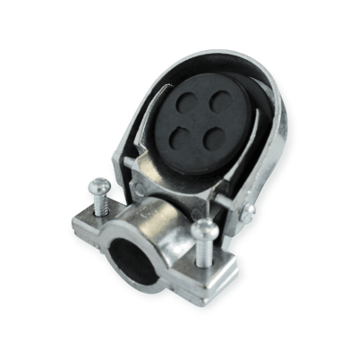 Cabeza de Servicio C/abrazadera y tuerca1