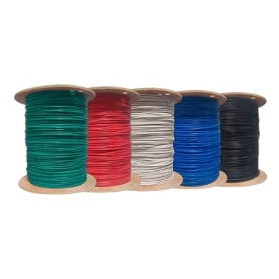 Cable Eva H07Z1-K Libre Halogenos x metro