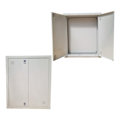 Caja Pau Terminación de Red1