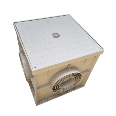 Camara Electrica C/Tapa1