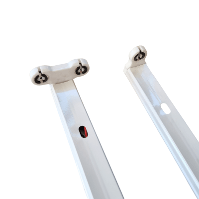 Canoa LED s/tubo