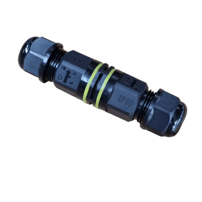 Conector Rapido para Cordon IP68