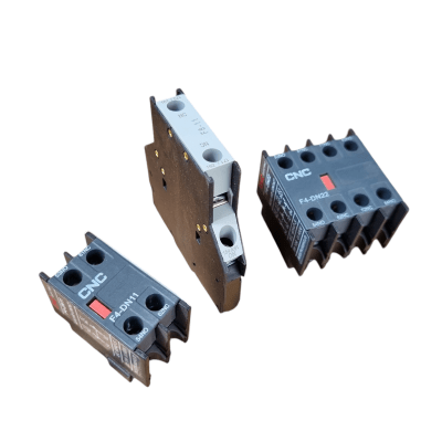 Contacto Auxiliar para CJX2