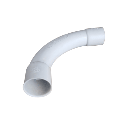 Curva Conduit Libre Halógenos Cem.