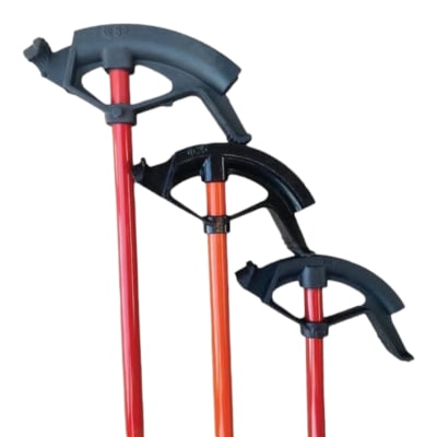 Curvador Doblador EMT1