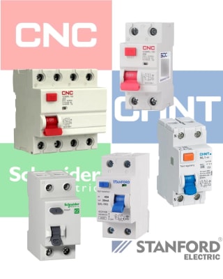 Interruptor Diferencial Tipo AC1