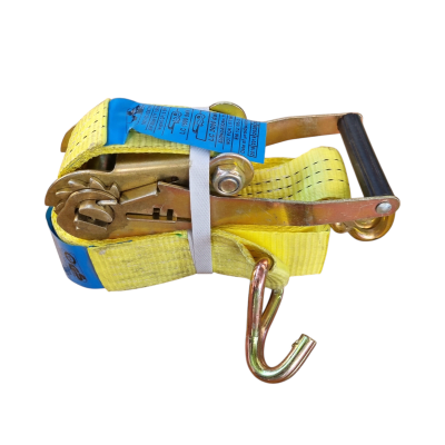 Eslinga de amarre 3500Kg 9mts1
