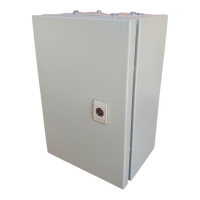 Gabinete Metálico o Tablero Metálico 1 Puerta1