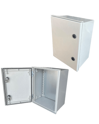 Gabinete Poliéster1