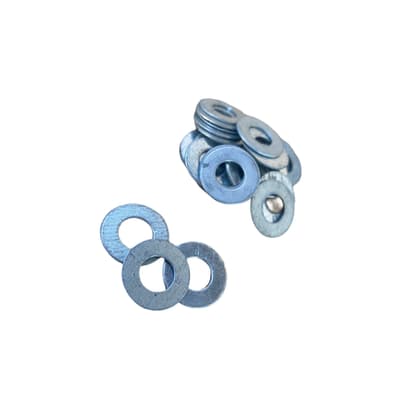 Golilla Plana Bls.100und1