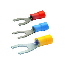 Terminal Horquilla Bls.100und2