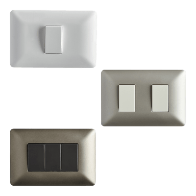 Interruptor Domiciliario Stanford