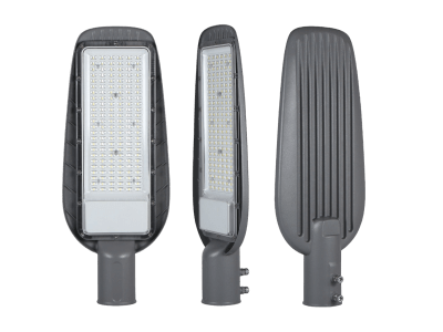 Luminaria Publica RX