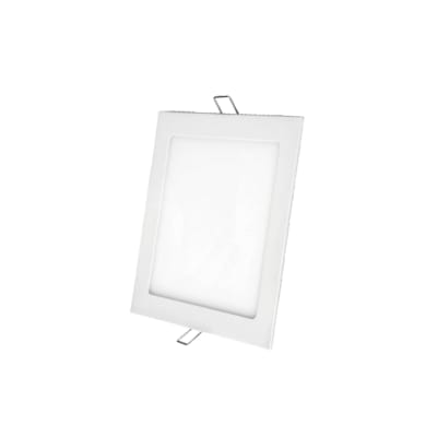 Foco Led Embutir Cuadrado