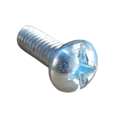 Perno combinado Zincado