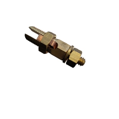 Perno Partido con Espiga1