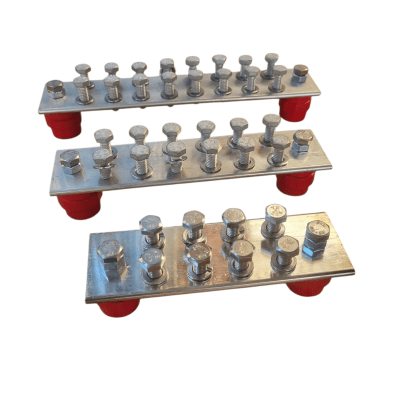 Placa o Barra PGB Estañada1