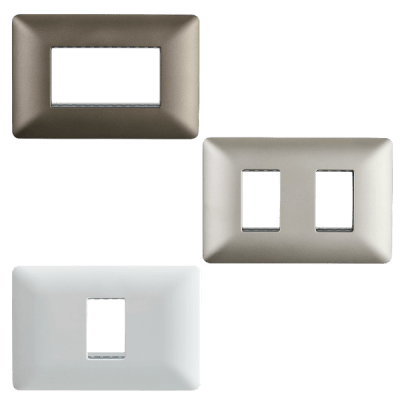 Placa P/Modulo Stanford C/Soporte