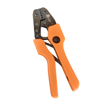 Prensa Ferrulles 0.25-10mm Term. Cuadrada