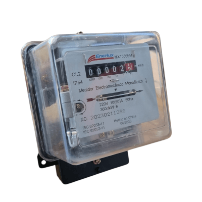 Remarcador Electromagnético 10(50)amp 220v1