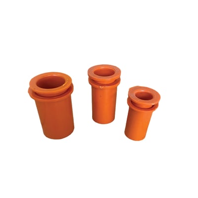 Salida de Caja Conduit PVC1