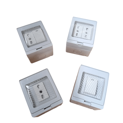 Hidrobox Sobrepuesto