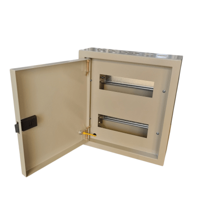 Tablero Sobrepuesto Metálico