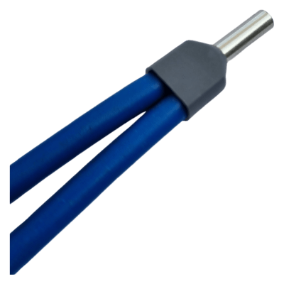 Terminal Ferrul Doble