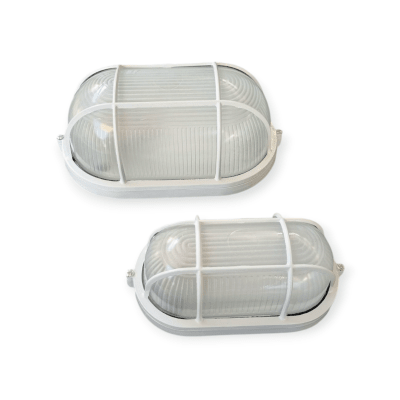 Tortuga Oval IP44  E27