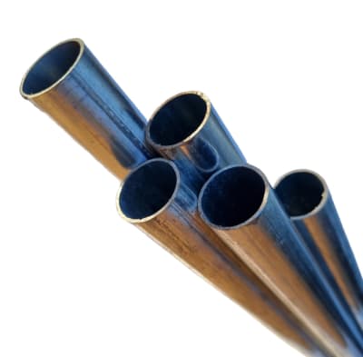 Tubo Conduit EMT1