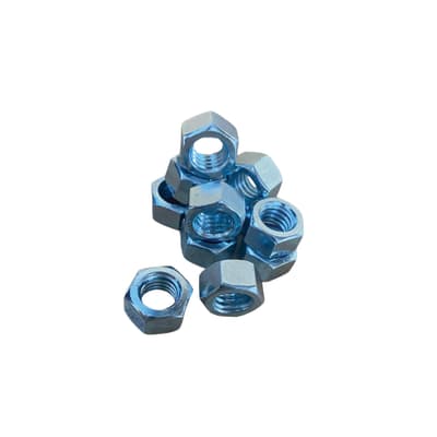 Tuerca Hexagonal Bls.100und1