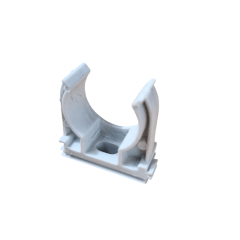 Abrazadera Tipo U Libre Halógenos