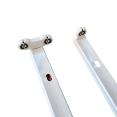 Canoa LED s/tubo