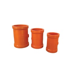 Copla Conduit PVC