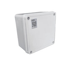 Caja Estanca Libre Halogenos