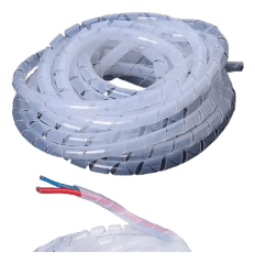 Funda Espiral