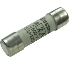 Fusible