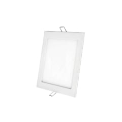 Foco Led Embutir Cuadrado