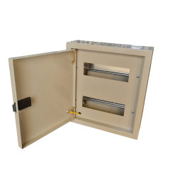 Tablero Sobrepuesto Metálico