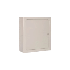 Tablero Sobrepuesto Metálico