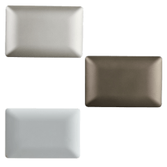 Placa o Tapa Ciega Stanford