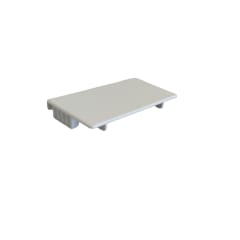 Tapa Final P/bandeja DLP