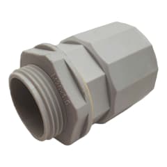 Terminal Conduit Libre Halógenos de presión