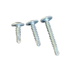 Tornillo Lenteja P/broca