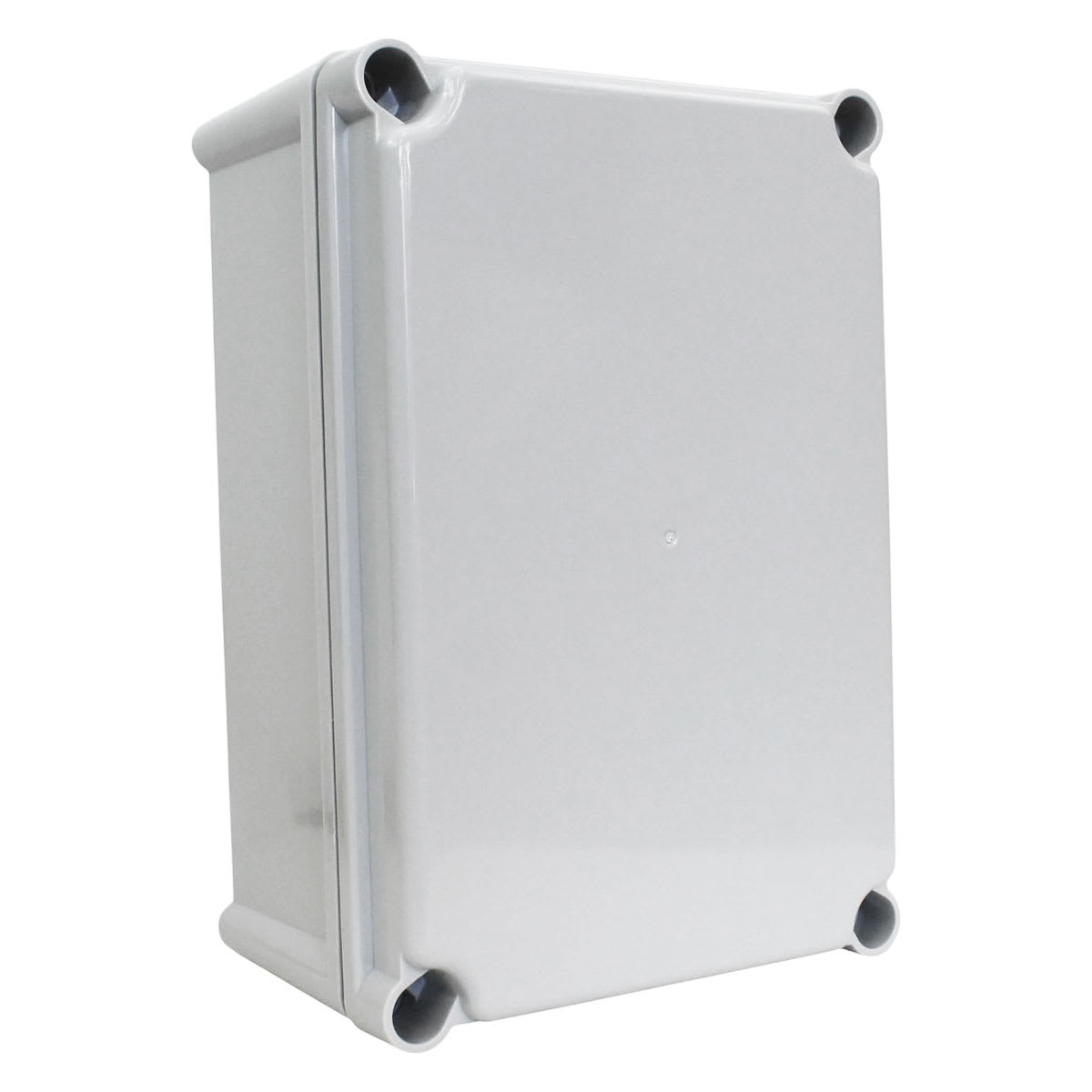 Caja Estanca Lisa IP67 C/Placa de montaje removible1