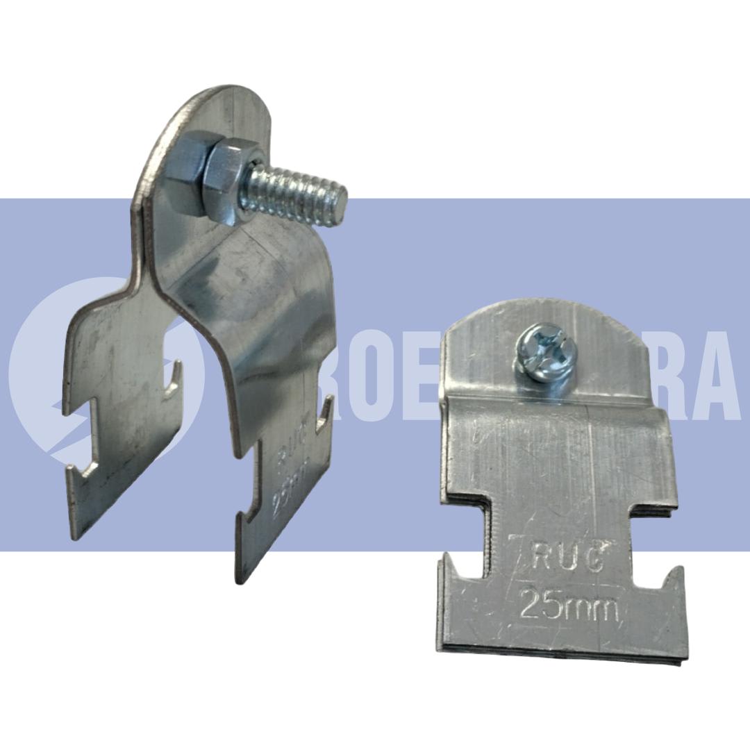 Abrazadera RUC1