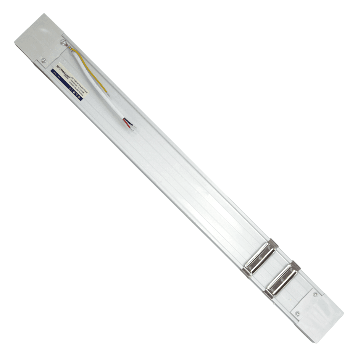 Luminaria Led Plana Integrada2