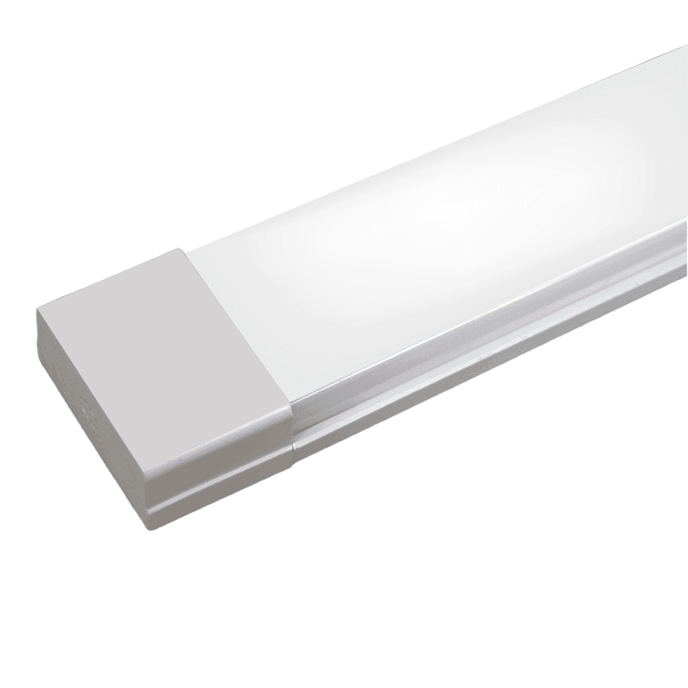 Luminaria Led Plana Integrada3